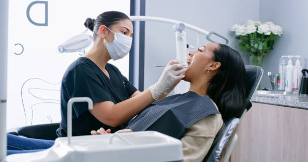 Best Sedation Dentistry  in Burns Flat, OK